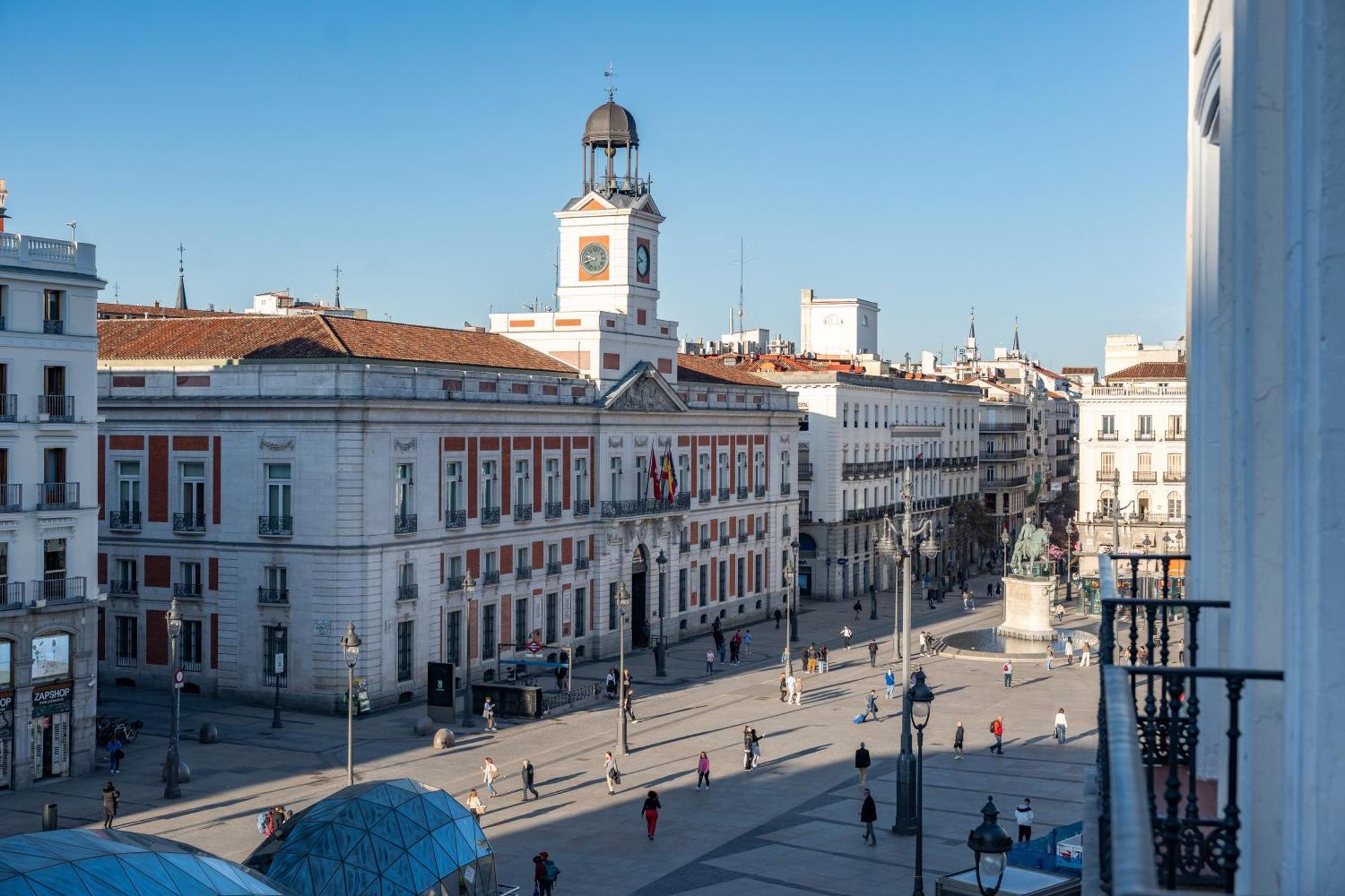 Fortinn Puerta Del Sol — Fotos 2